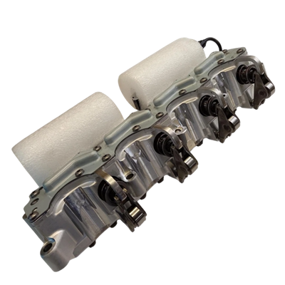 Modulo Attuatore Valvole MultiAir Alfa Romeo Fiat Lancia 1.4cc 8100911228368