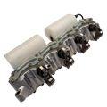 Modulo Attuatore Valvole MultiAir Alfa Romeo Fiat Lancia 1.4cc 8100911228368