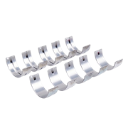 Bronzine Banco Fiat Lancia Alfa Romeo 1.6cc 1.8cc 2.0cc 16v Multijet JTDm +0,25