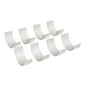 Bronzine Biella Fiat Iveco Lancia Alfa 2.5cc 2.8cc Sofim C\Fori Maggiorate +0,50