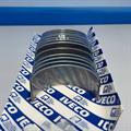 Bronzine Banco Iveco 8360.46 / 8360.46.417 / 8365.26 STD