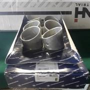 Boccole Biella Astra Iveco Aifo Kit 6 Pezzi Ø54 Testa di Vipera OR: 99460197