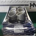 Boccole Biella Astra Iveco Aifo Kit 6 Pezzi Ø54 Testa di Vipera OR: 99460197