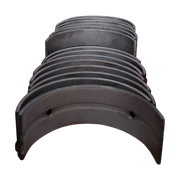 Bronzine Banco Fiat OM Iveco CO3 - CP3 Maggiorate + 0,25 1901245 66657CP 66556CP