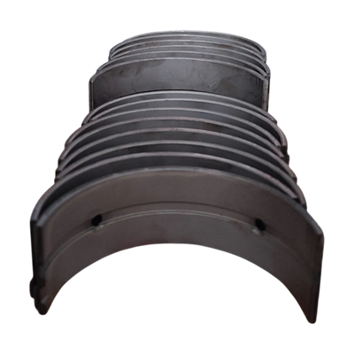 Bronzine Banco Fiat OM Iveco CO3 - CP3 Maggiorate + 0,25 1901245 66657CP 66556CP