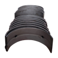 Bronzine Banco Fiat OM Iveco CO3 - CP3 Maggiorate + 0,25 1901245 66657CP 66556CP