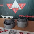 Bronzine Banco Fiat OM Iveco CO3 - CP3 Maggiorate + 0,25 1901245 66657CP 66556CP