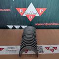 Bronzine Banco Fiat OM Iveco CO3 - CP3 Maggiorate + 0,25 1901245 66657CP 66556CP