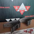 Bronzine Banco Fiat OM Iveco CO3 - CP3 Maggiorate + 0,25 1901245 66657CP 66556CP