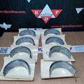 Kit 8 Pezzi Bronzine Biella Fiat Iveco 190.42/48/520 Maggiorate + 0,25 1905699