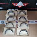 Kit 8 Pezzi Bronzine Biella Fiat Iveco 190.42/48/520 Maggiorate + 0,25 1905699
