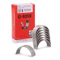 Bronzine Biella Alfa Romeo Fiat Lancia 1.8cc 1.9cc 2.0cc Benzina D. TD +0.25