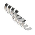 Bronzine Biella Alfa Romeo Fiat Lancia 2.0cc 2.4cc Benzina Diesel  TD +0.25