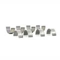 Bronzine Biella Alfa R. Fiat Lancia 1.7cc 1.9cc 2.0cc Nasello SX STD