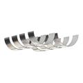 Bronzine Biella Alfa Romeo Fiat Lancia 2.0cc 2.4cc Benzina Diesel  TD +0.50