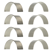 Bronzine Biella Alfa R. Fiat Lancia 1.6\1.8\2.0cc Bz JTDM Nasello DX STD Sputter