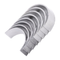 Bronzine Biella Alfa R. Fiat Lancia 1.6\1.8\2.0cc Bz JTDM Nasello DX STD Sputter