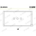 Bronzine Biella Fiat 500 Panda 30 126 Cinquecento 700cc Maggiorate + 0.75