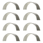 Bronzine Biella Fiat 127 D. Uno Bz\D. Fiorino 1.0cc 1.50cc 1.1cc 1.3cc Mag. 0.50