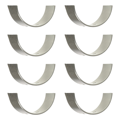 Bronzine Biella Fiat 127 D. Uno Bz\D. Fiorino 1.0cc 1.50cc 1.1cc 1.3cc Mag. 0.50