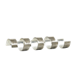 Bronzine Biella Alfa Fiat Lancia 1.2cc 1.4cc 8/16v Maggiorate + 0.25 01-4154/4