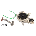 Pompa Olio Fiat Lancia 1.2cc 16v Strada Stilo Punto Panda Palio Marea Bravo/a