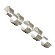 Bronzine Biella Alfa Fiat Lancia 1.2cc 1.4cc 8/16v Maggiorate + 0.50 01-4154/4