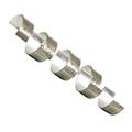 Bronzine Biella Alfa Fiat Lancia 1.2cc 1.4cc 8/16v Maggiorate + 0.50 01-4154/4