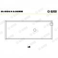 Bronzine Biella Alfa Fiat Lancia 1.2cc 1.4cc 8/16v Maggiorate + 0.50 01-4154/4