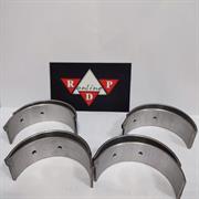 Bronzine Biella Fiat 124 Sport Spider 131-132 Argenta Campagnola Lancia Beta STD