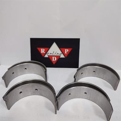 Bronzine Biella Fiat 124 Sport Spider 131-132 Argenta Campagnola Lancia Beta STD