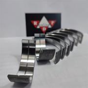 Bronzine Bielle Alfa R. 33 145 146 C\Canale 1.5cc 1.7cc Turbo Trimetalliche 0.50