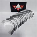 Bronzine Bielle Alfa R. 33 145 146 C\Canale 1.5cc 1.7cc Turbo Trimetalliche 0.50