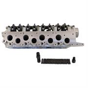 Testata Mitsubishi Hyundai 2.5 V/IC Completa 4D56 4D45T D4BA D4BB D4BF D4BX D4BH