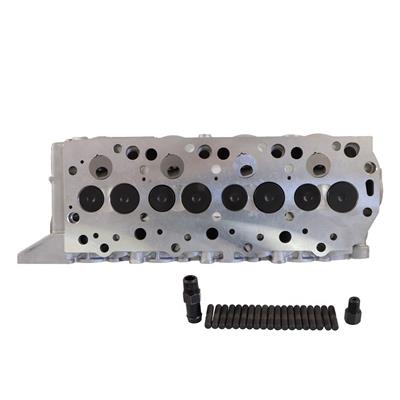 Testata Mitsubishi Hyundai 2.5 V/IC Completa 4D56 4D45T D4BA D4BB D4BF D4BX D4BH