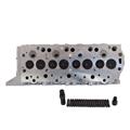 Testata Mitsubishi Hyundai 2.5 V/IC Completa 4D56 4D45T D4BA D4BB D4BF D4BX D4BH