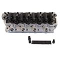 Testata Mitsubishi Hyundai 2.5 V/IC Completa 4D56 4D45T D4BA D4BB D4BF D4BX D4BH