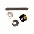 Kit Catena Alberi Distribuzione Fiat Iveco Karsan UAZ 2.3cc F1AE F1AGL F1AFL