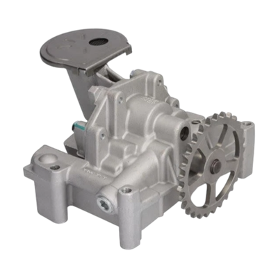 Pompa Olio Citroen Peugeot 1.4cc 1.5cc 1.6cc Benzina Diesel OR: 100169