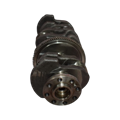 Albero Motore Usato (STD) Mercedes 2.0cc DCi R64009 A6400300901 Con Ingranaggio