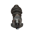 Albero Motore Usato (STD) Mercedes 2.0cc DCi R64009 A6400300901 Con Ingranaggio