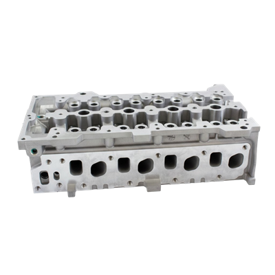 Testata Alfa Romeo Fiat Lancia Opel 1.3cc Multijet €uro 6 71778833 Nuda S\Valv.