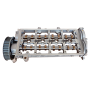 Kit Albero a Camme NUOVO ORIGINALE Kia Hyundai 1.6cc 2.0cc CRDi 24400-2U011 D4FE