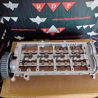 Kit Albero a Camme NUOVO ORIGINALE Kia Hyundai 1.6cc 2.0cc CRDi 24400-2U011 D4FE