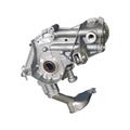 Pompa Olio Fiat Lancia 1.1cc 1.2cc 8 e 16v A. Sensore 62mm 23X35X7