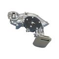 Pompa Olio Fiat Lancia 1.1cc 1.2cc 8 e 16v A. Sensore 62mm 23X35X7