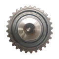 Albero Motore Usato STD Audi Volkswagen VW  Skoda Seat 2.0cc - 8 Fori Volano 03N