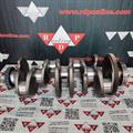 Albero Motore Usato STD Audi Volkswagen VW  Skoda Seat 2.0cc - 8 Fori Volano 03N
