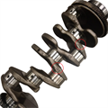 Albero Motore Usato STD Audi Volkswagen VW  Skoda Seat 2.0cc - 8 Fori Volano 03N