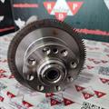 Albero Motore Usato STD Audi Volkswagen VW  Skoda Seat 2.0cc - 8 Fori Volano 03N